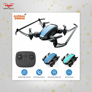 Global Drone GW125 Pocket Drone