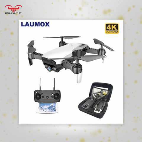 LAUMOX M69G FPV 4K RC Drone