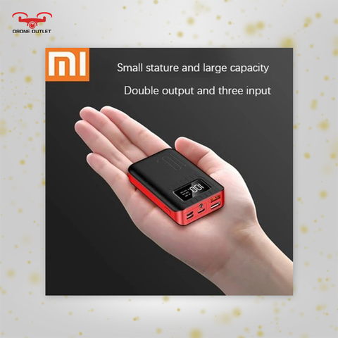 Xiaomi Mini Power Bank