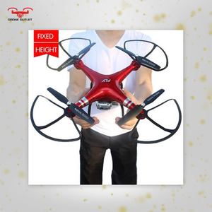 XY4 1080P HD RC Drone