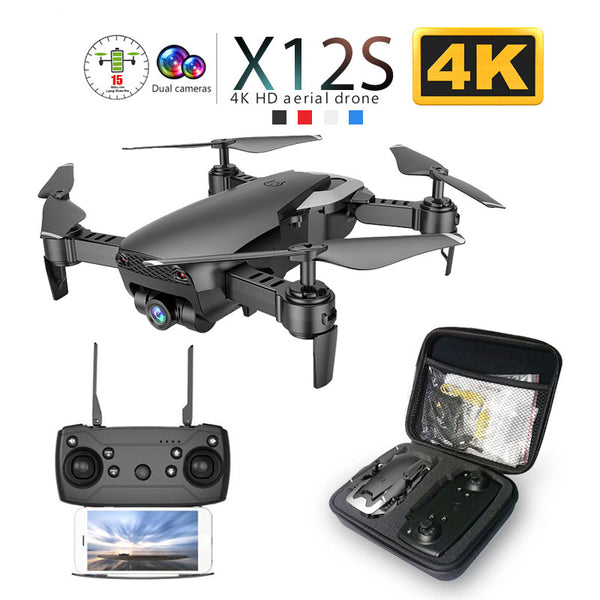 X12 WiFi FPV RC Drone