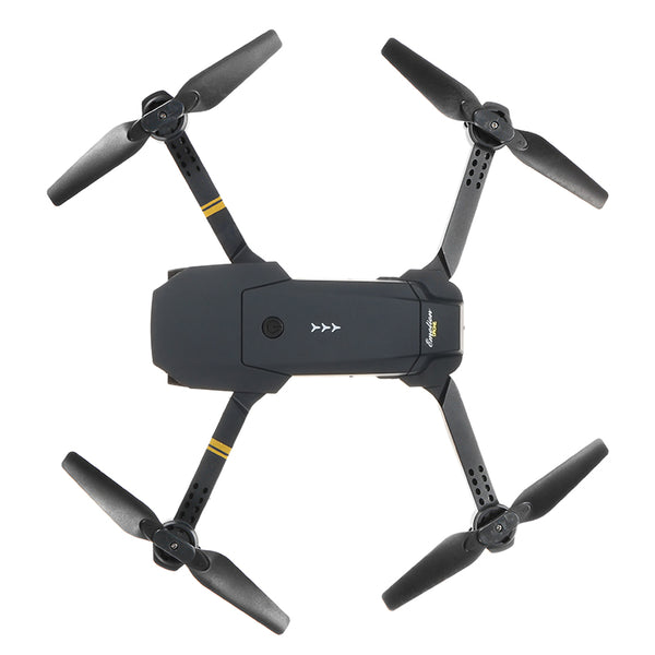 Eachine E58 WIFI Wide Angle HD Camera Drone