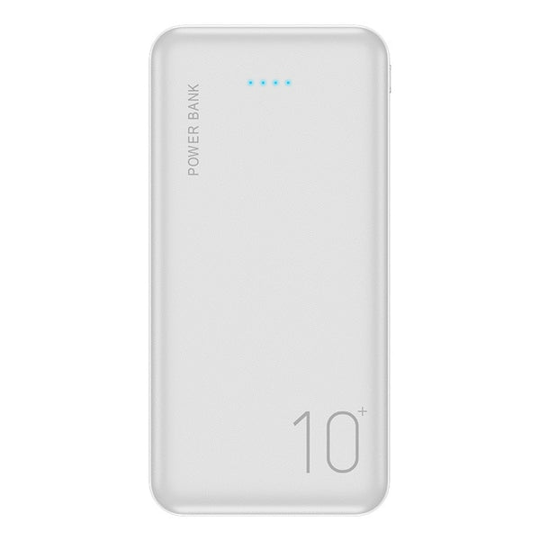 10000mAh Power Bank Portable Charger