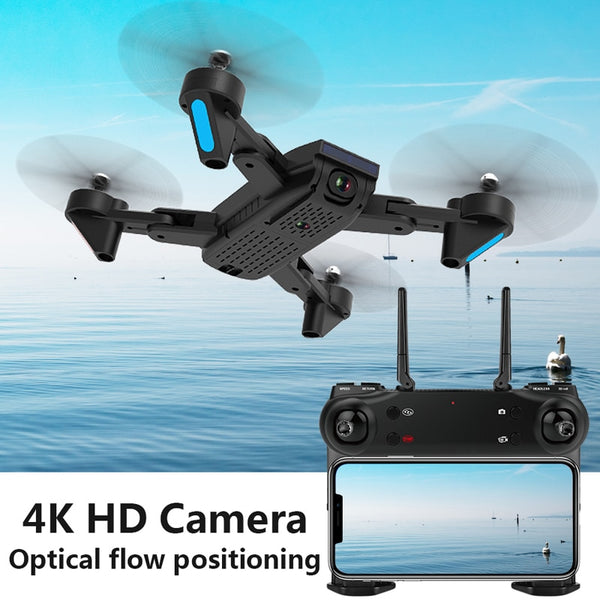 Professional 4K Drone