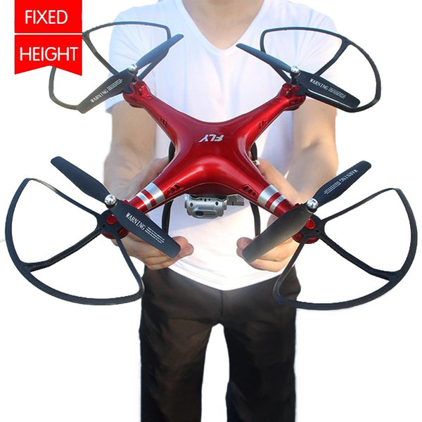 XY4 1080P HD RC Drone