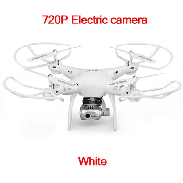 XY4 1080P HD RC Drone