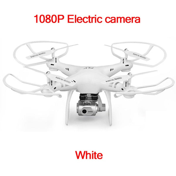 XY4 1080P HD RC Drone