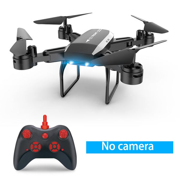 KY606D 4k HD RC Drone