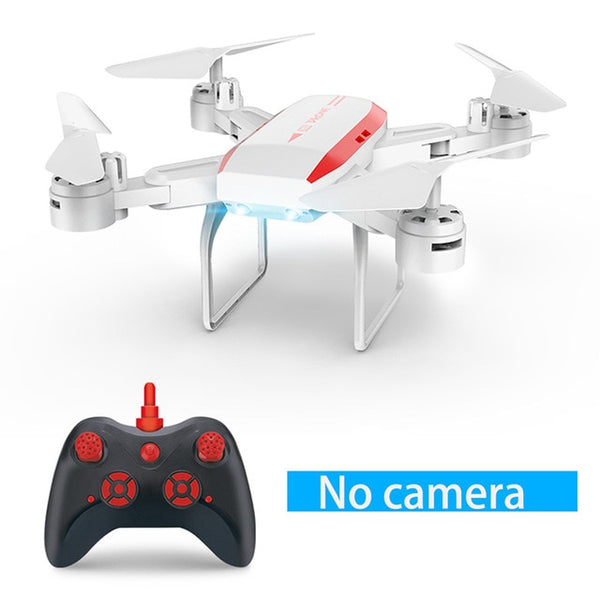 KY606D 4k HD RC Drone