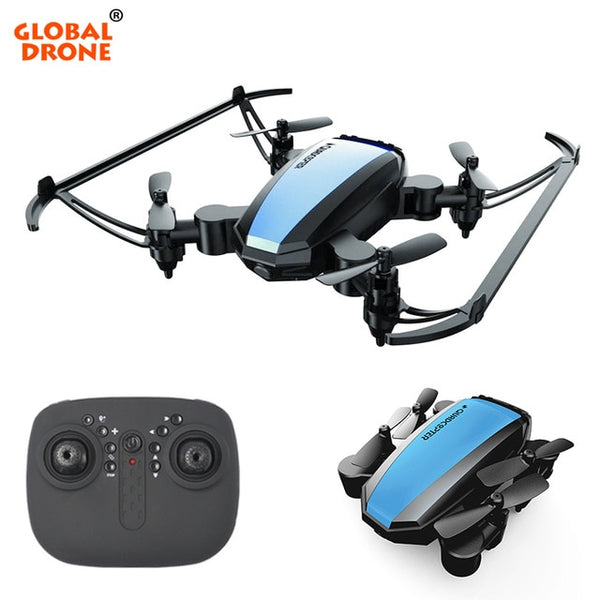 Global Drone GW125 Pocket Drone