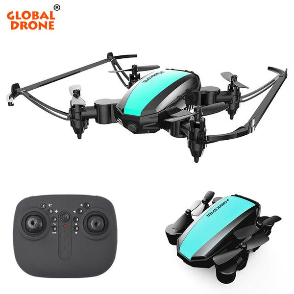 Global Drone GW125 Pocket Drone