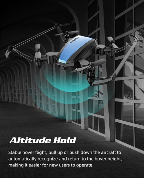 Global Drone GW125 Pocket Drone