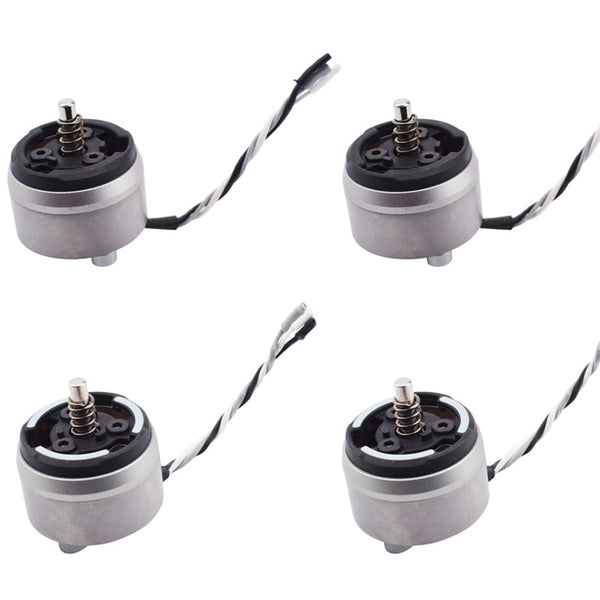 4 Piece F1400kv Motor Replacement Kit