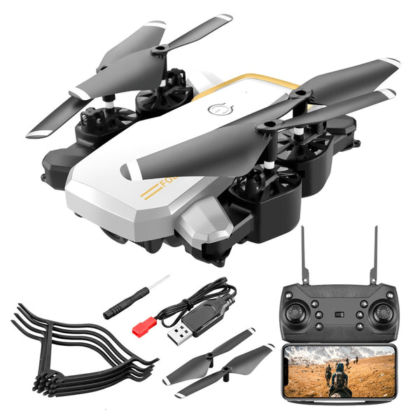 Professional 4K HD WIFI 1080P Drone