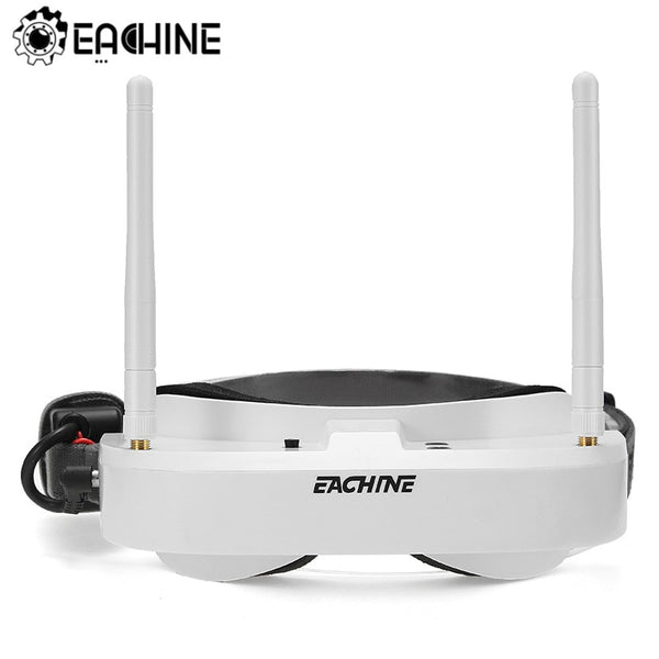 Eachine EV100 FPV Goggles With Dual Antennas