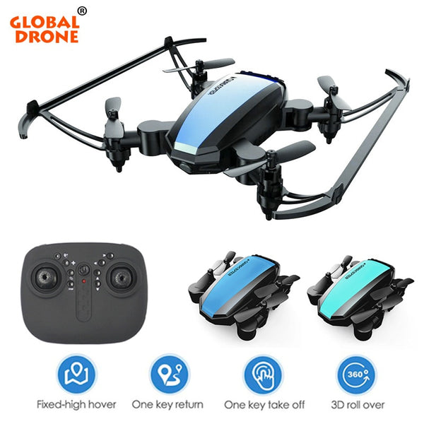 Global Drone GW125 Pocket Drone