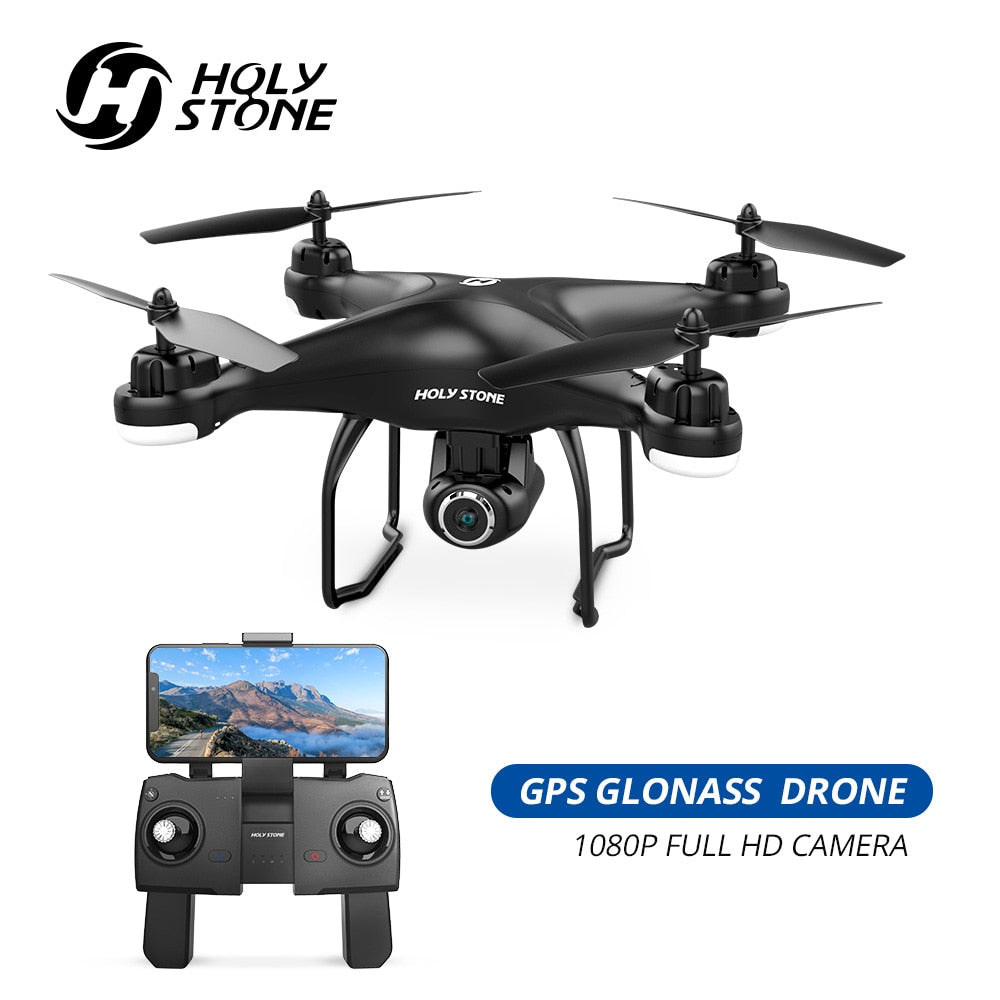 Holy stone hs120d fpv drone sales