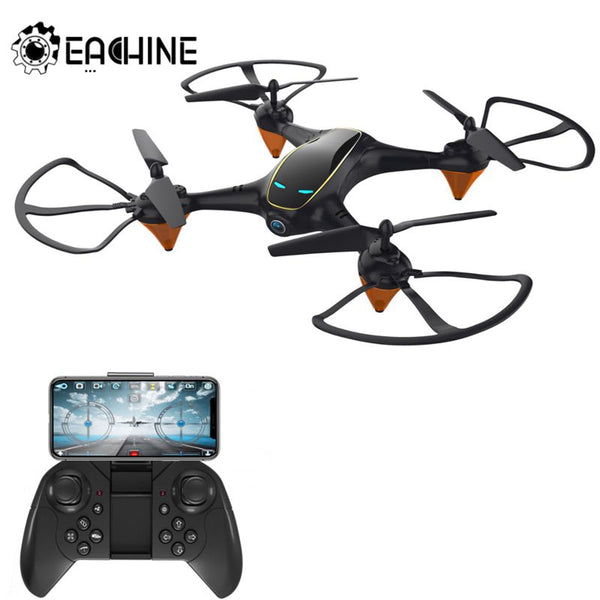 Eachine WiFi FPV with 480P Portable Drone