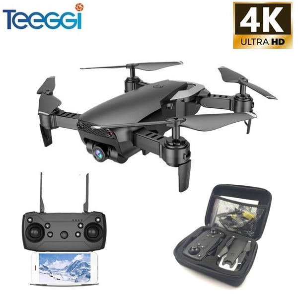 Teeggi M69 FPV 4k Drone