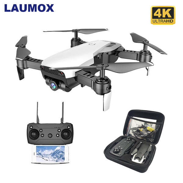 LAUMOX M69G FPV 4K RC Drone