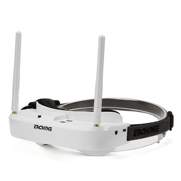 Eachine EV100 FPV Goggles With Dual Antennas