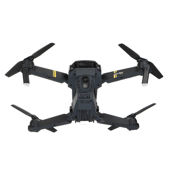 Eachine E58 WIFI Wide Angle HD Camera Drone